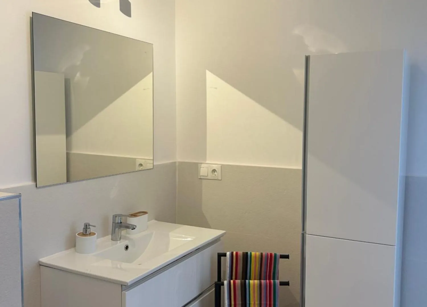 Apartment Villa Annalisa, Relax, Sleep And Fly! Malaga Spain