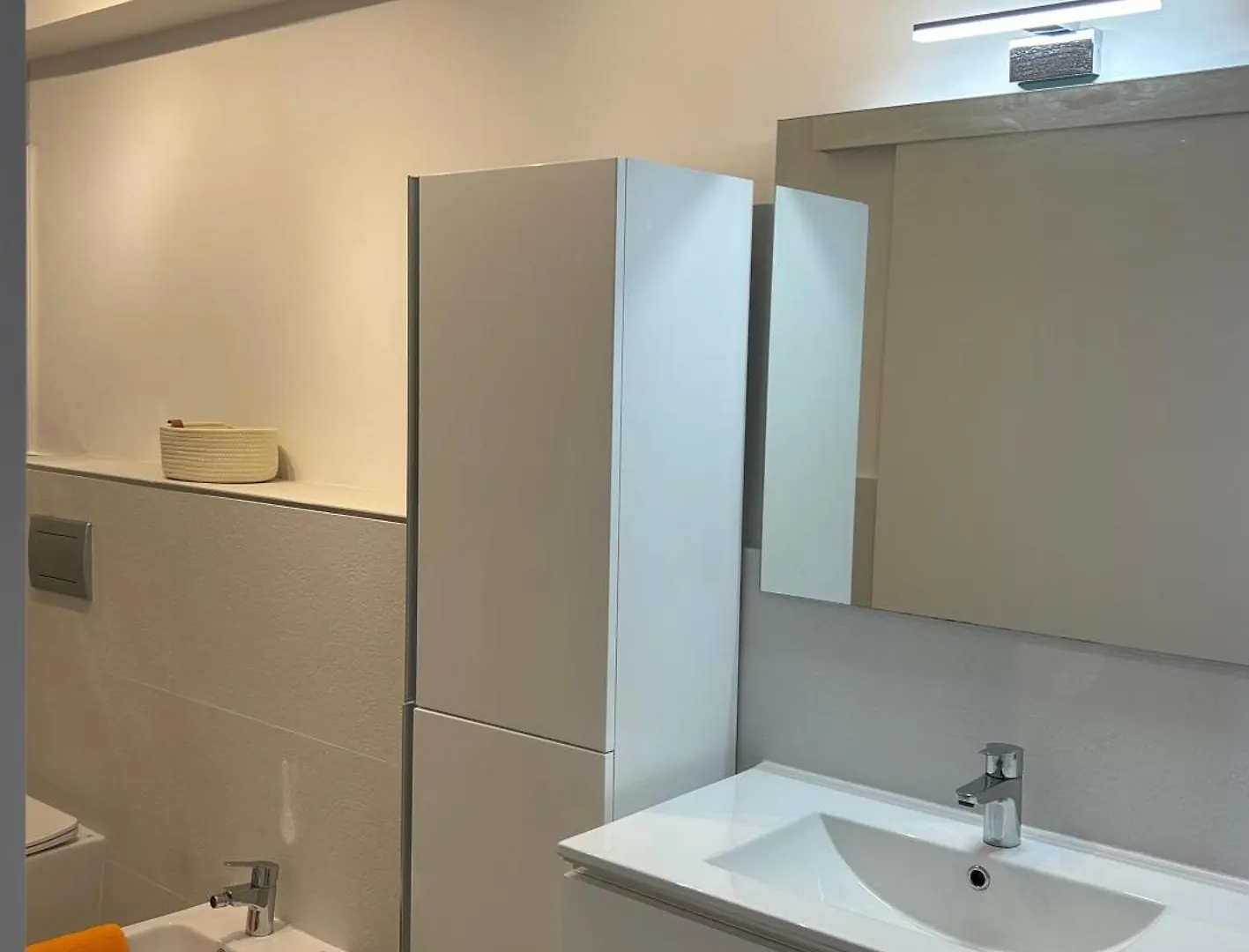 Apartment Villa Annalisa, Relax, Sleep And Fly! Malaga