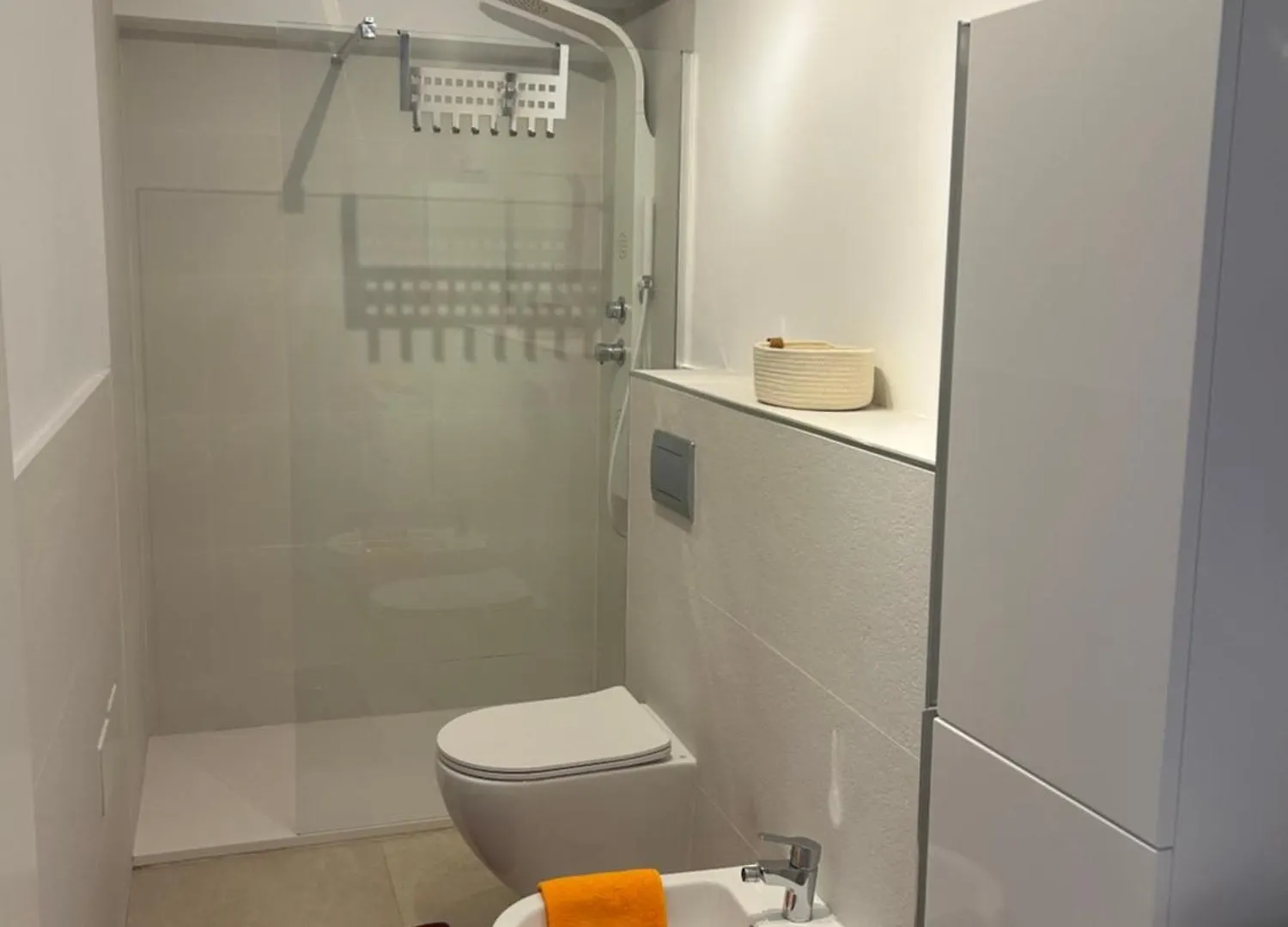 Villa Annalisa Малага Апартаменты