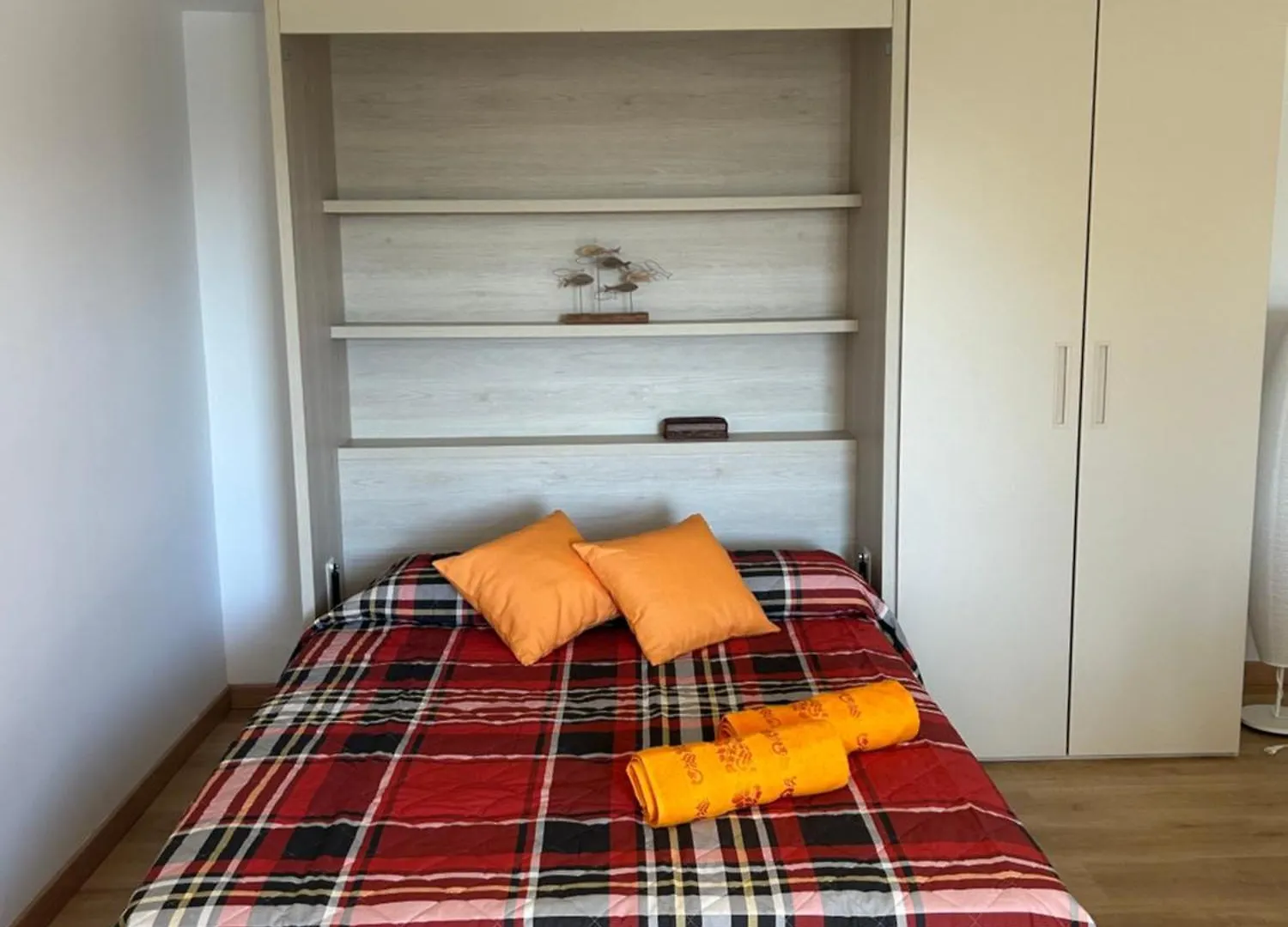 Apartment Villa Annalisa, Relax, Sleep And Fly! Malaga Spain