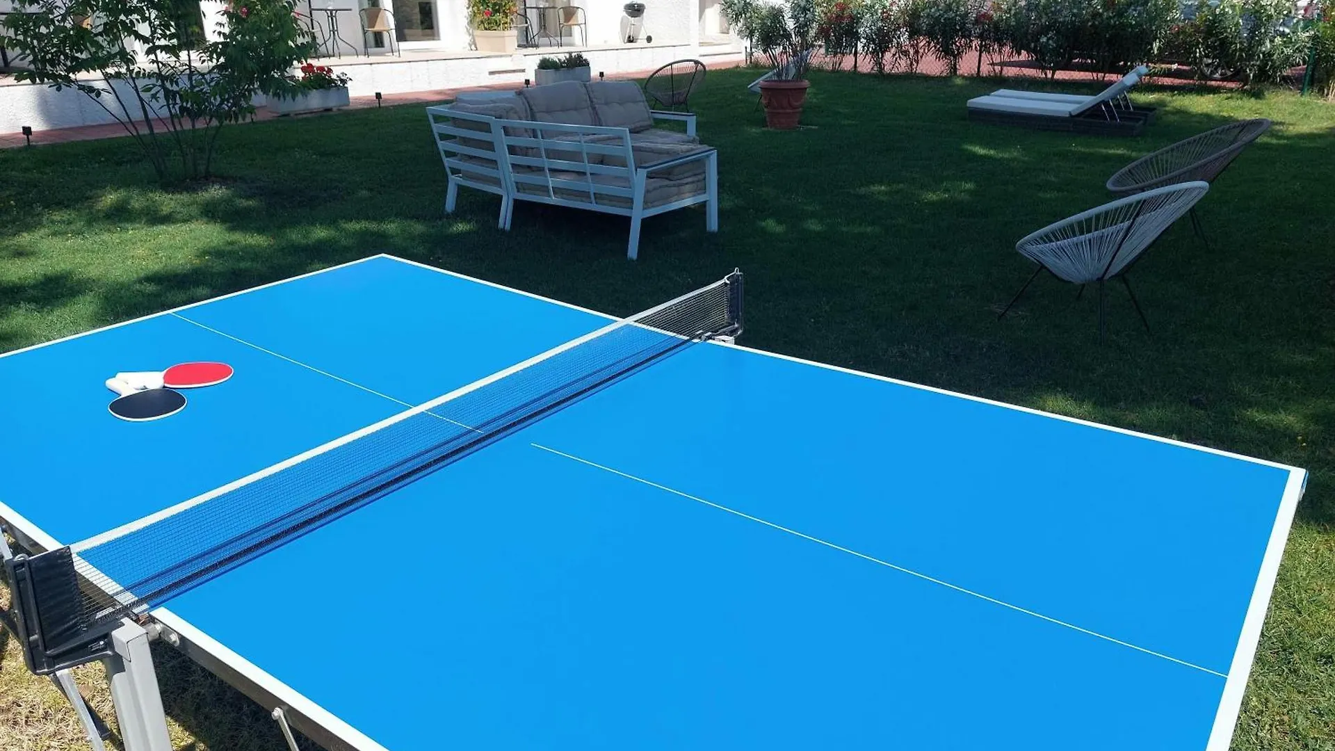 Apartment Villa Annalisa, Relax, Sleep And Fly! Malaga