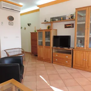 La Casita De Guadalmar Apartamento