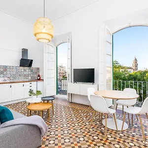  Apartment Homes Plaza De La Merced