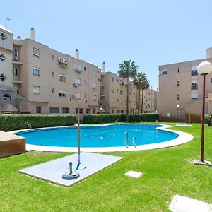 Homemálaga Guadalmar 60 Apartamento