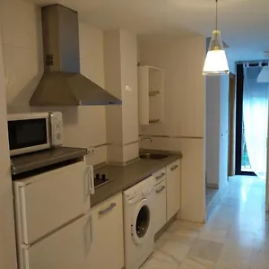 Gabriel Miró Apartamento