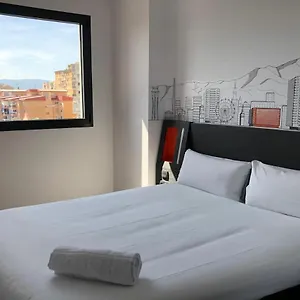 Easyhotel Centre Penzion