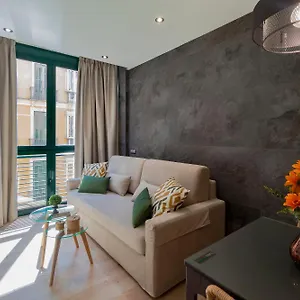  Apartment Oficentro