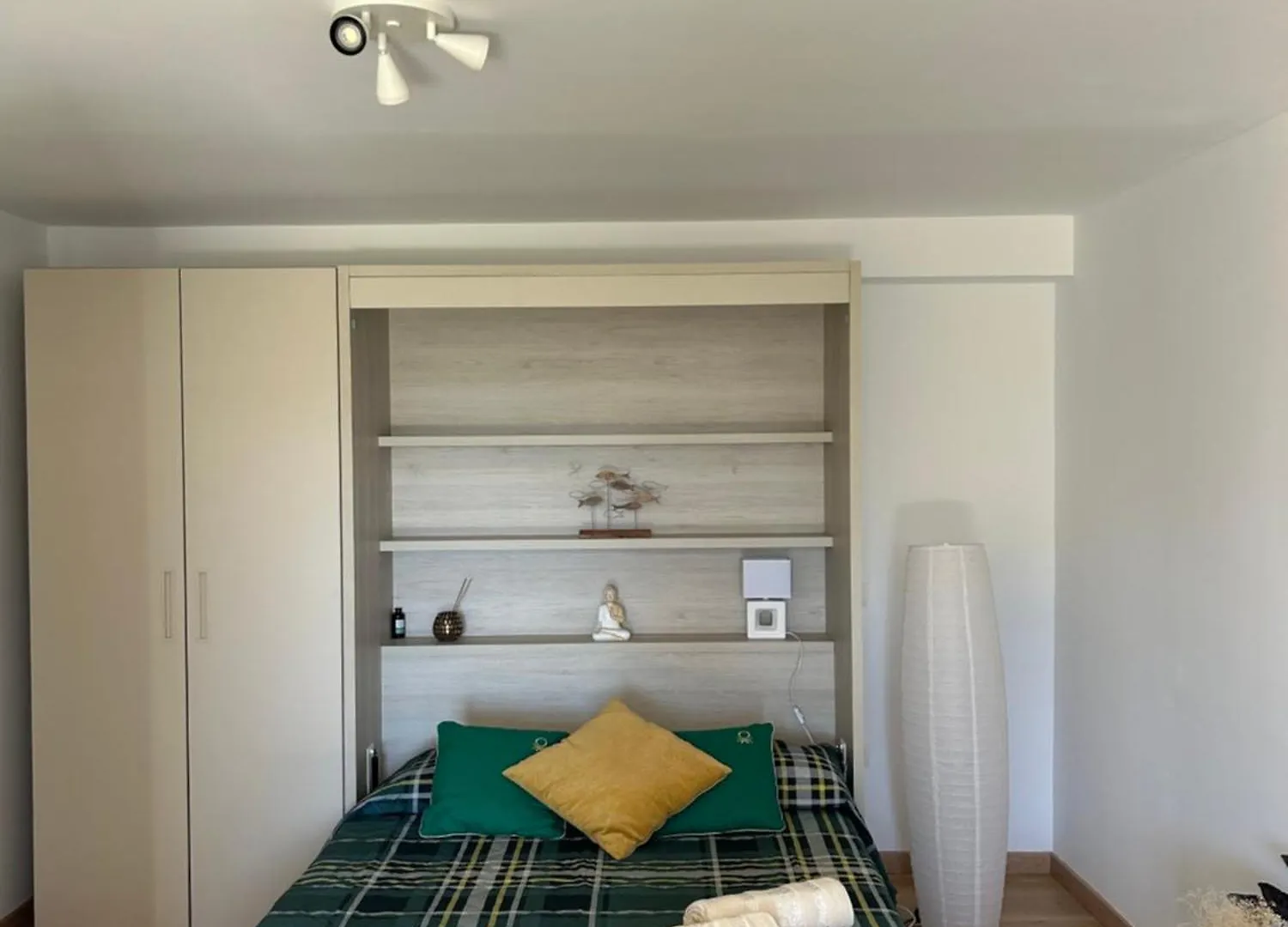 Villa Annalisa Málaga Spanien