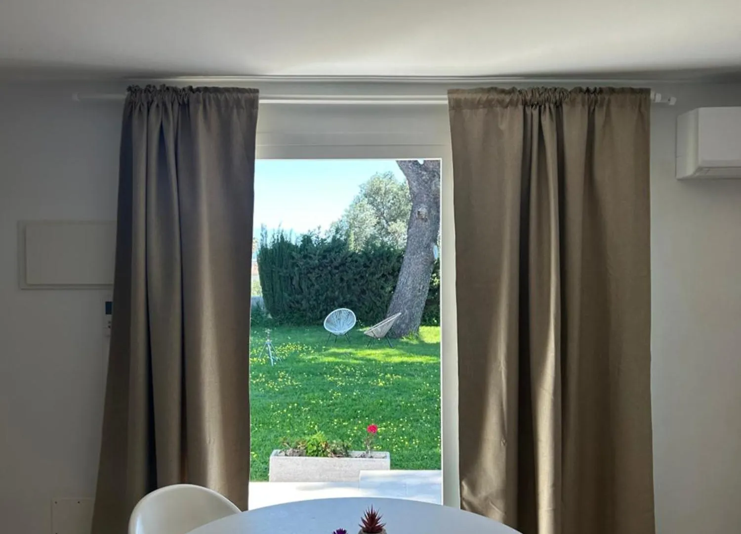 Lägenhet Villa Annalisa Málaga Spanien