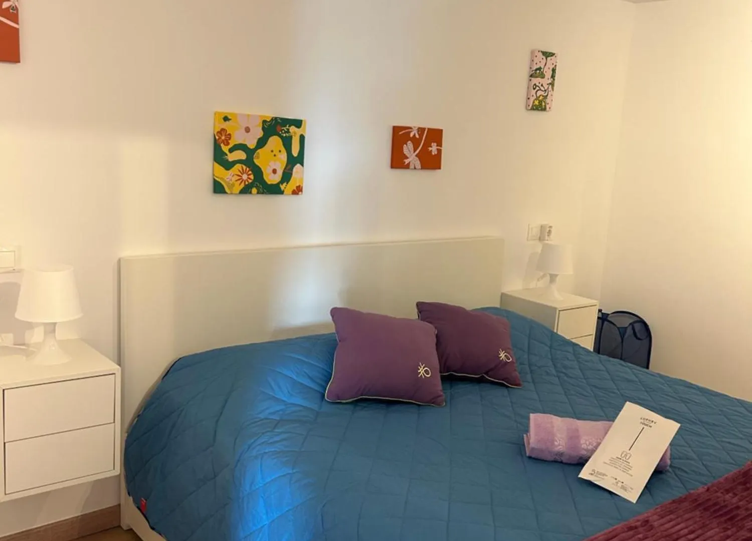 Apartament Villa Annalisa, Relax, Sleep And Fly! Malaga