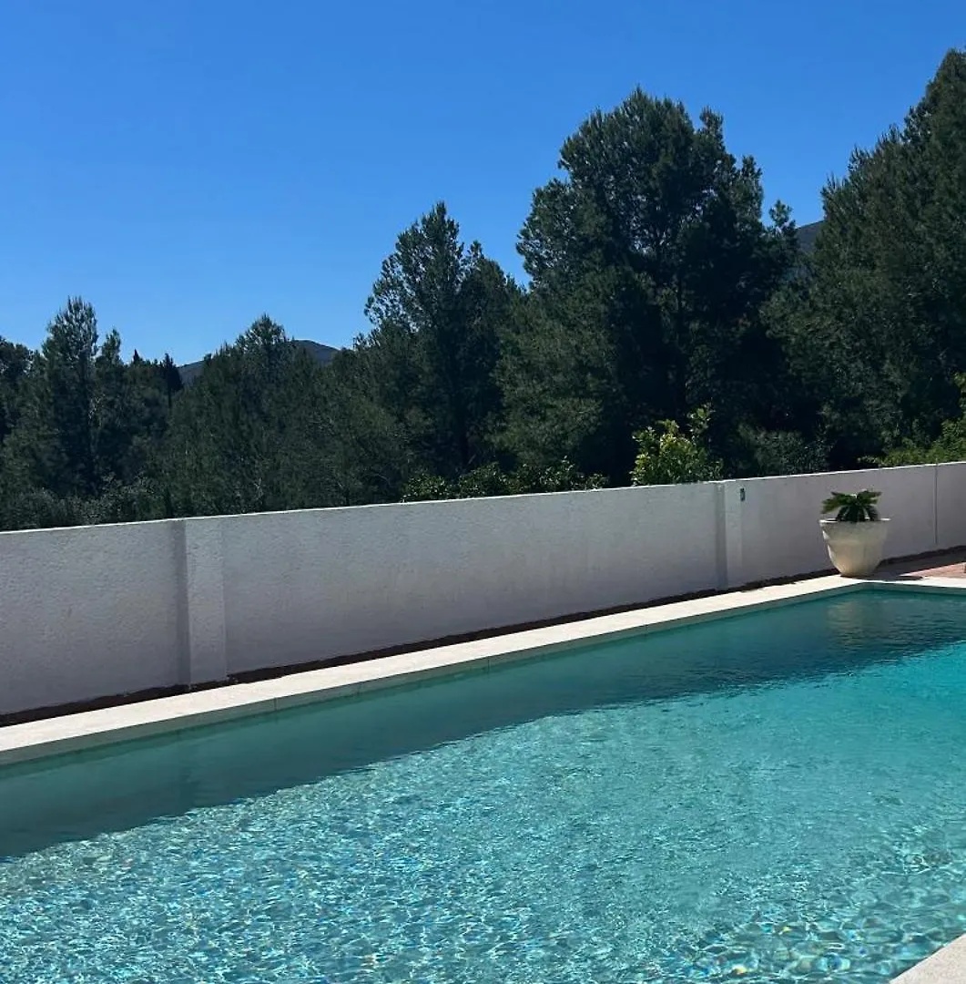 Villa Annalisa Malaga