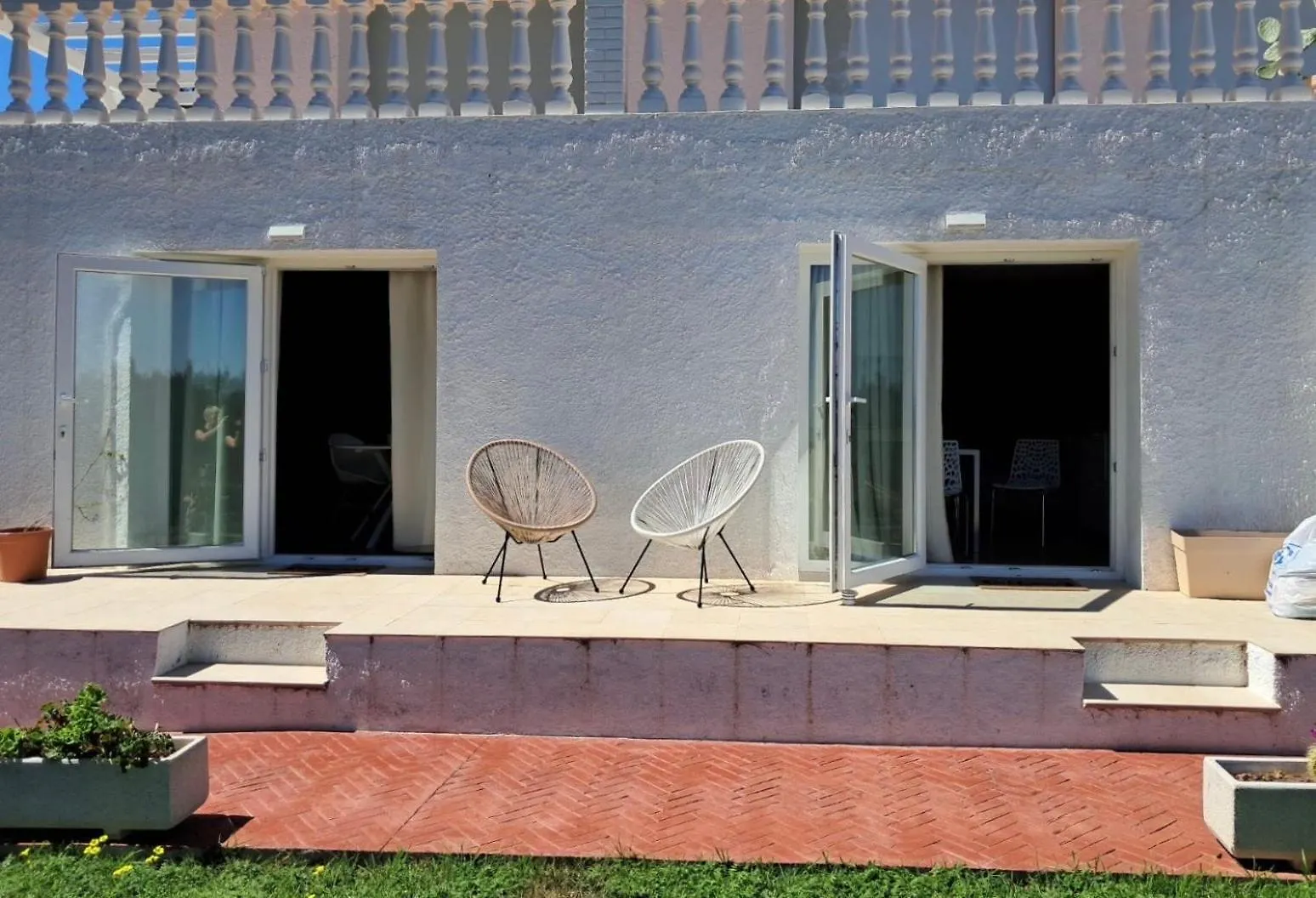 Villa Annalisa Malaga 0*,  Spain