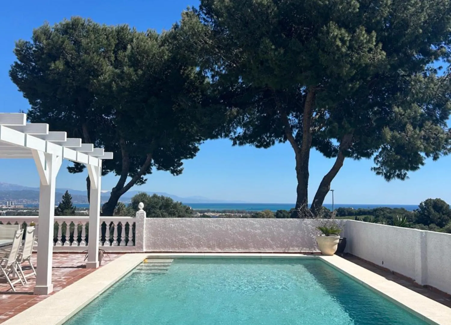 Villa Annalisa Malaga