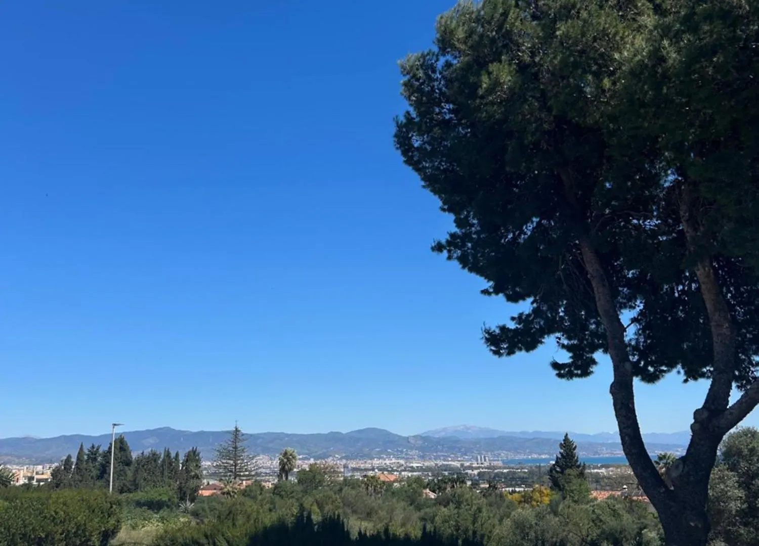Villa Annalisa Malaga