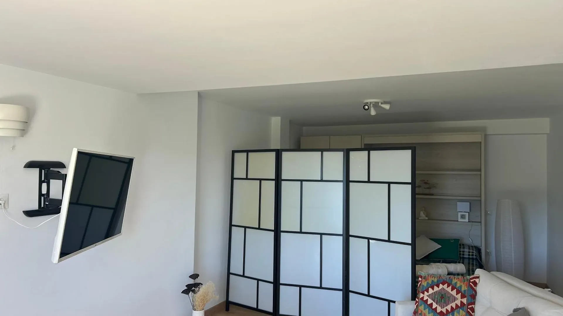 Villa Annalisa Malaga Apartment