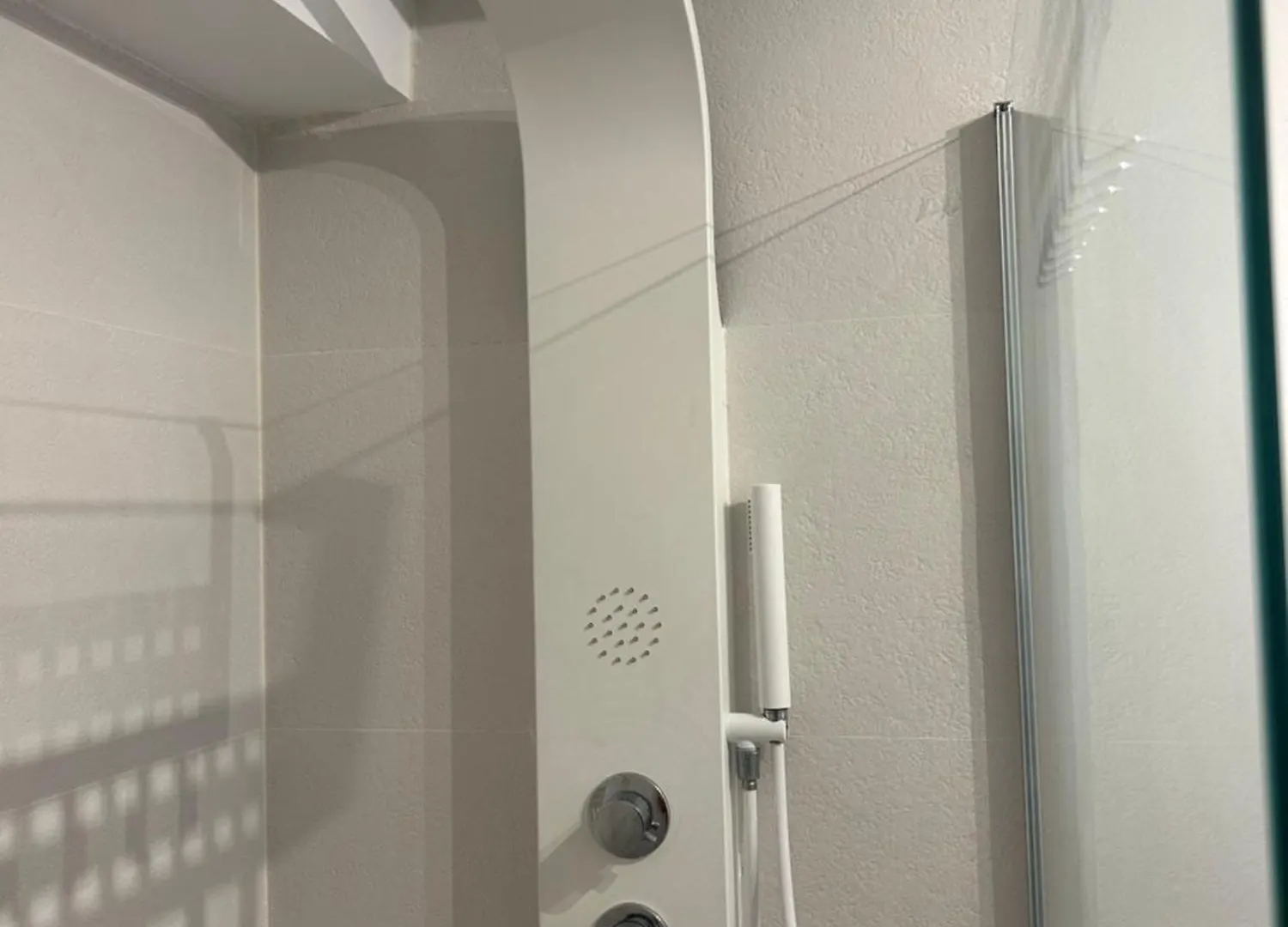 Apartment Villa Annalisa Malaga
