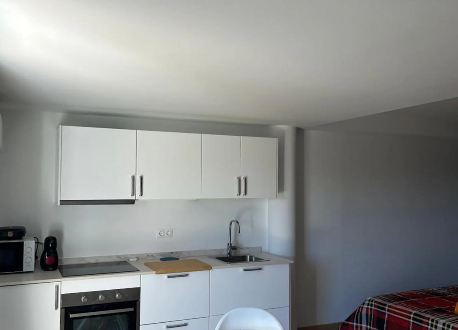 Villa Annalisa Malaga Apartment