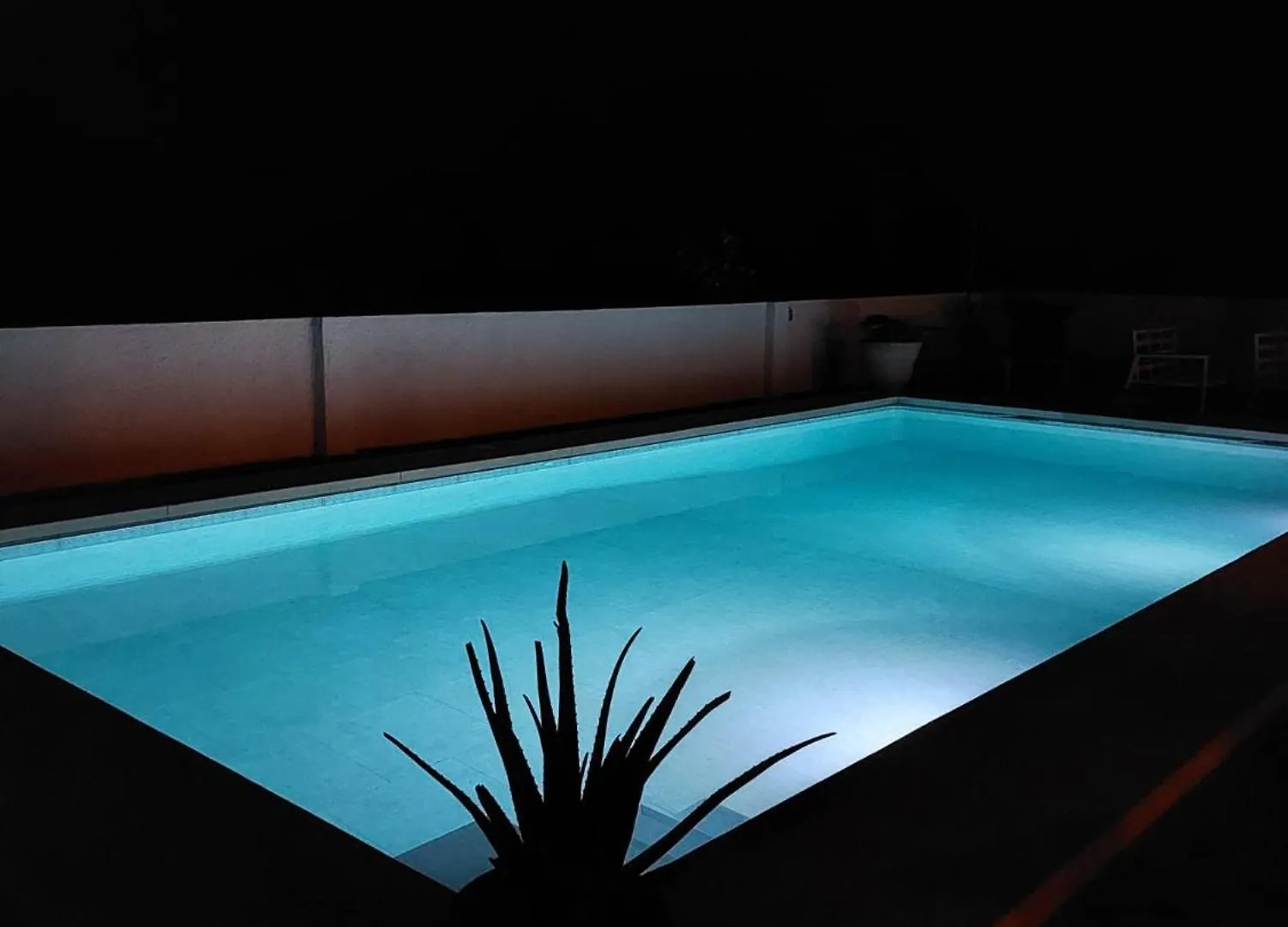 Apartment Villa Annalisa Malaga Spain