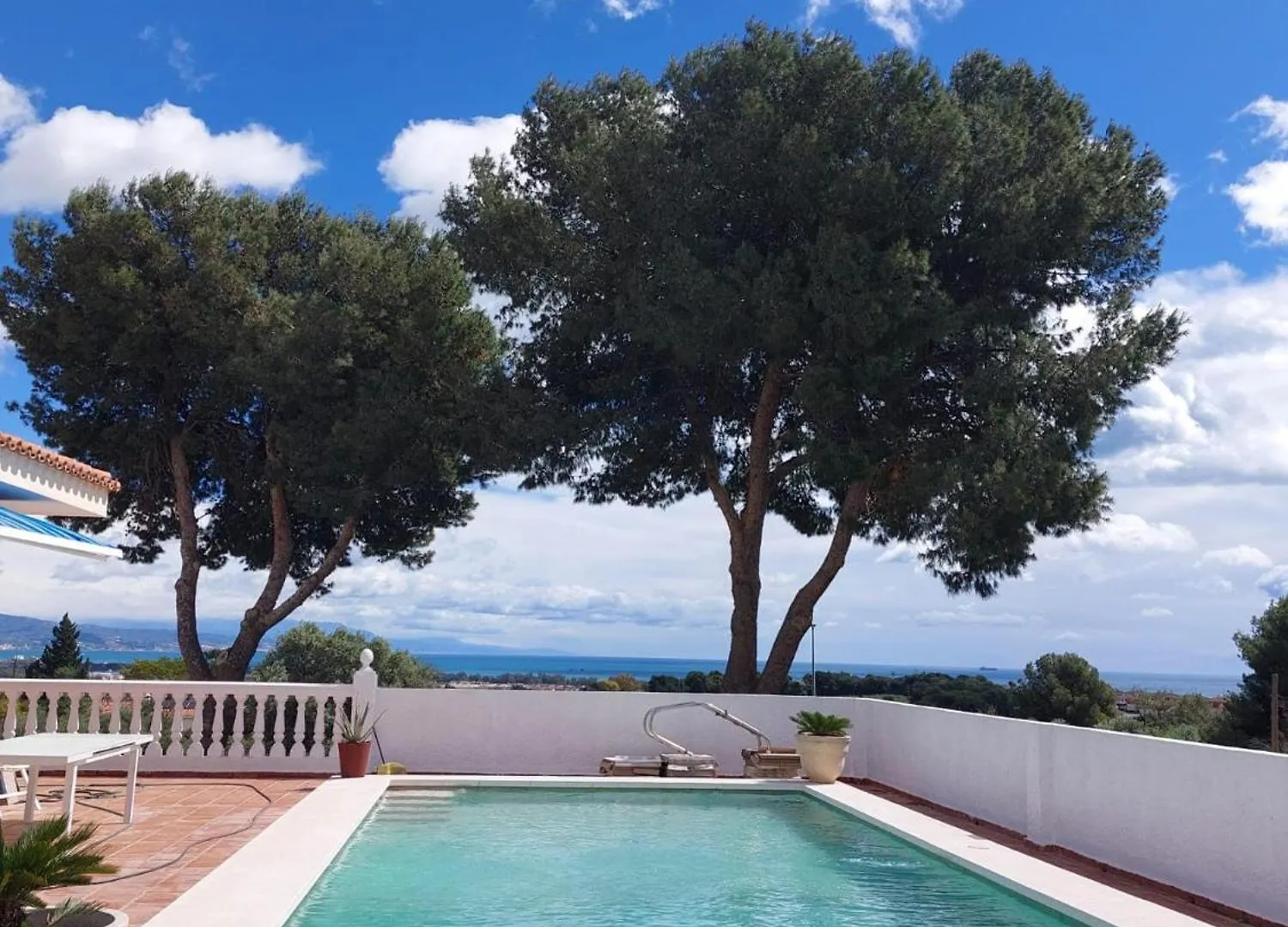 Villa Annalisa Malaga Spain