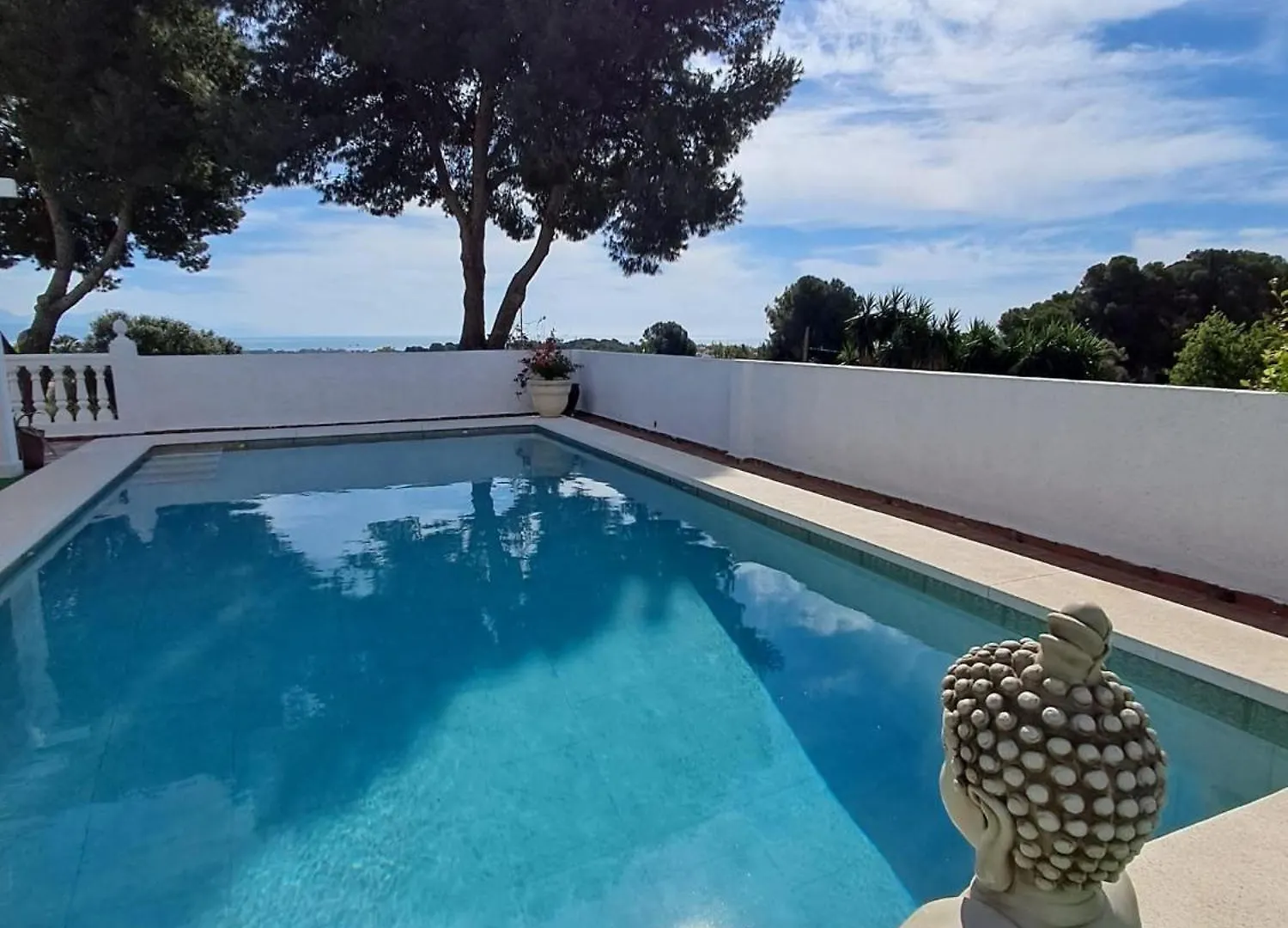 Villa Annalisa Malaga