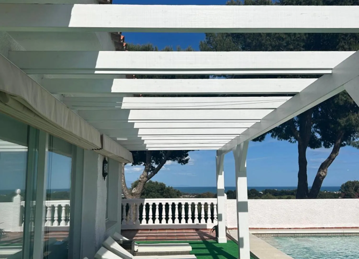 Villa Annalisa Malaga