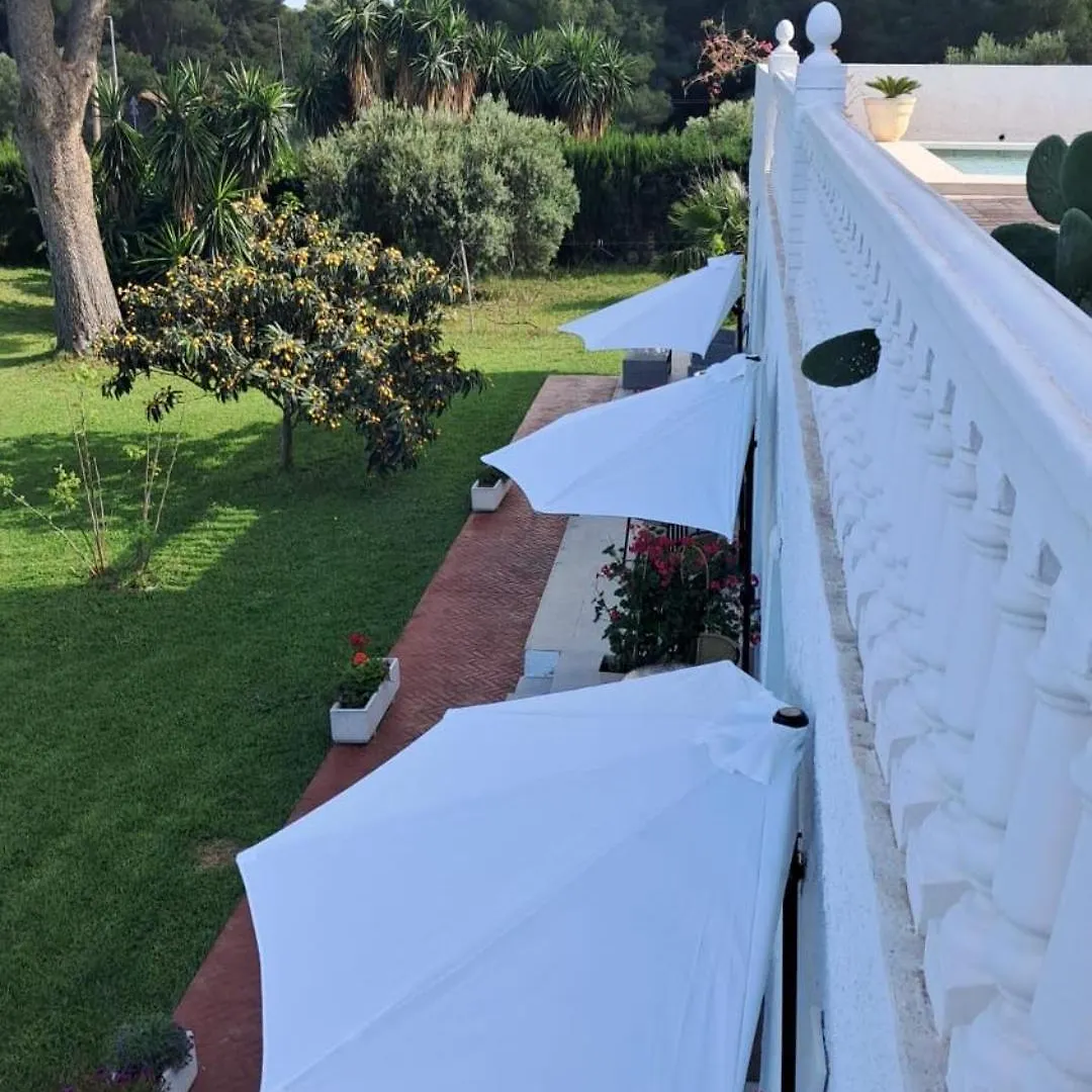 Villa Annalisa Malaga 0*,