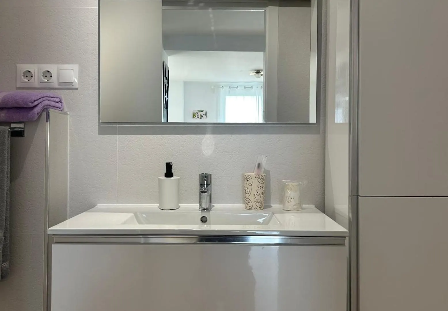 Villa Annalisa Malaga Apartment