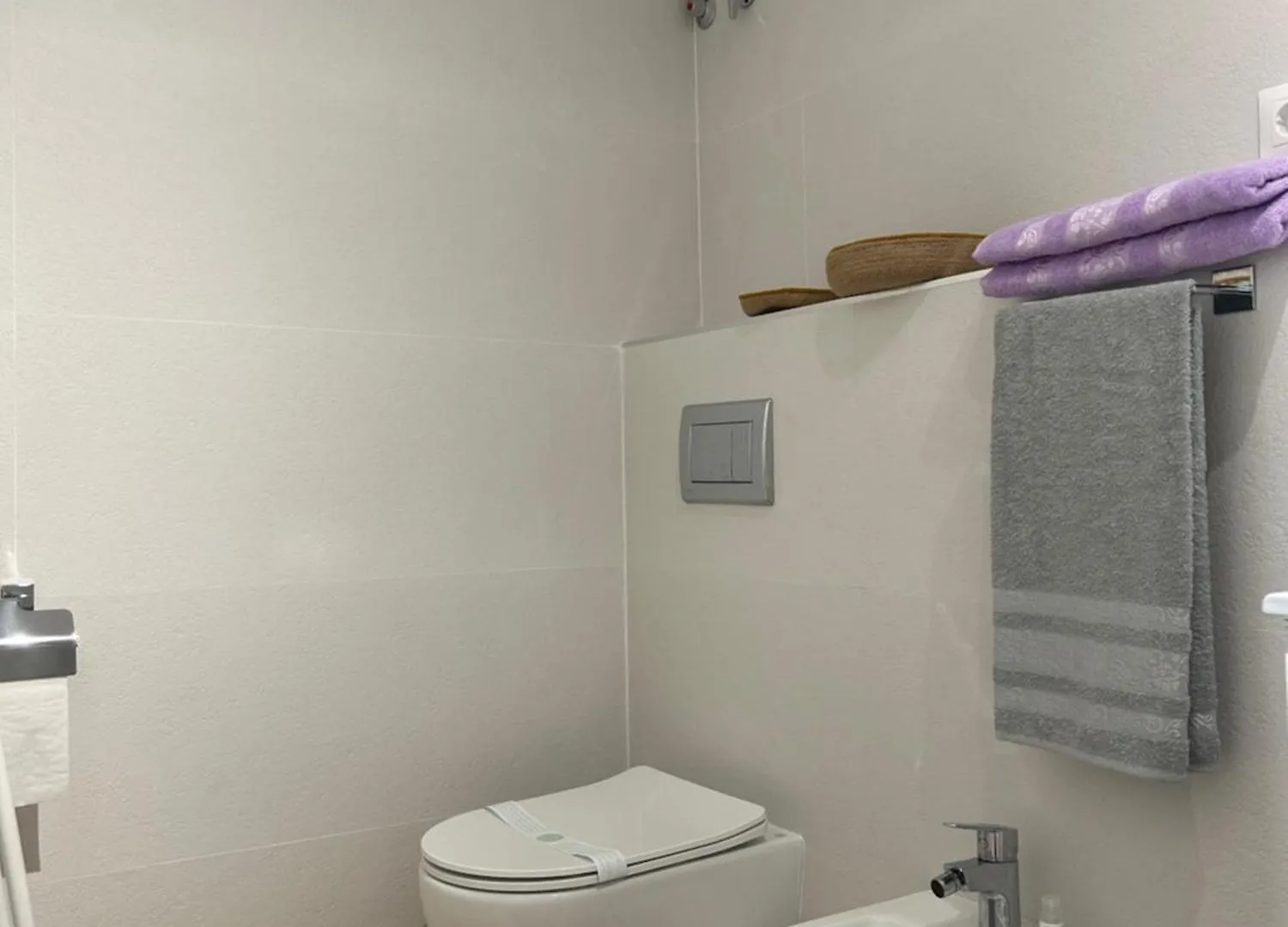 Villa Annalisa Malaga 0*,