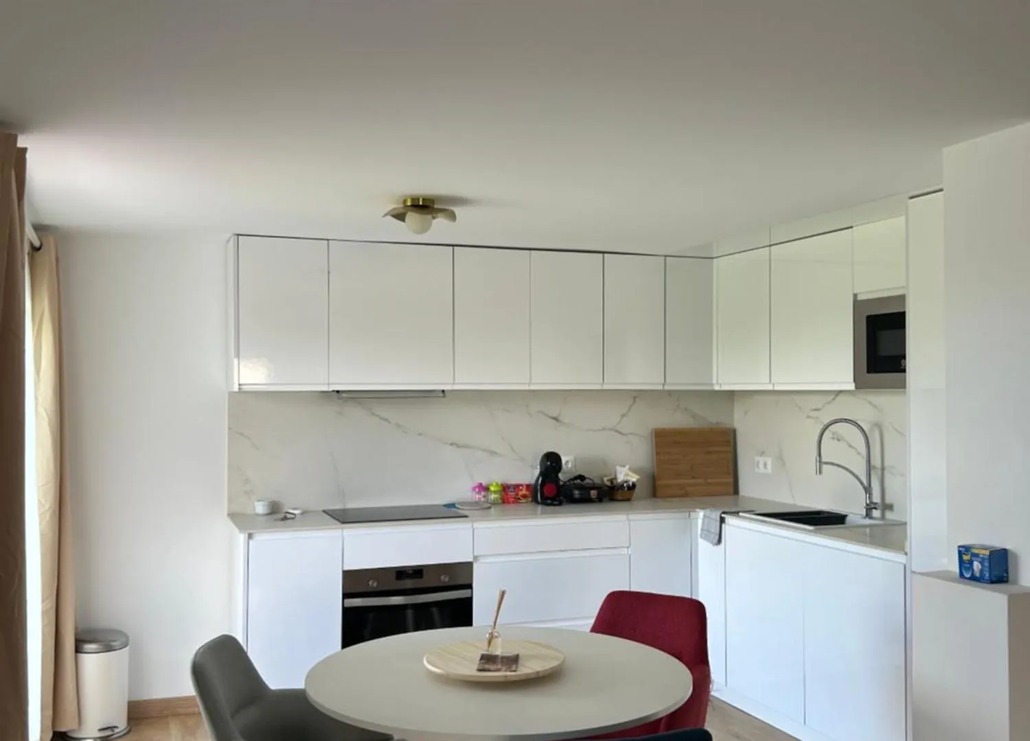 Apartment Villa Annalisa Malaga
