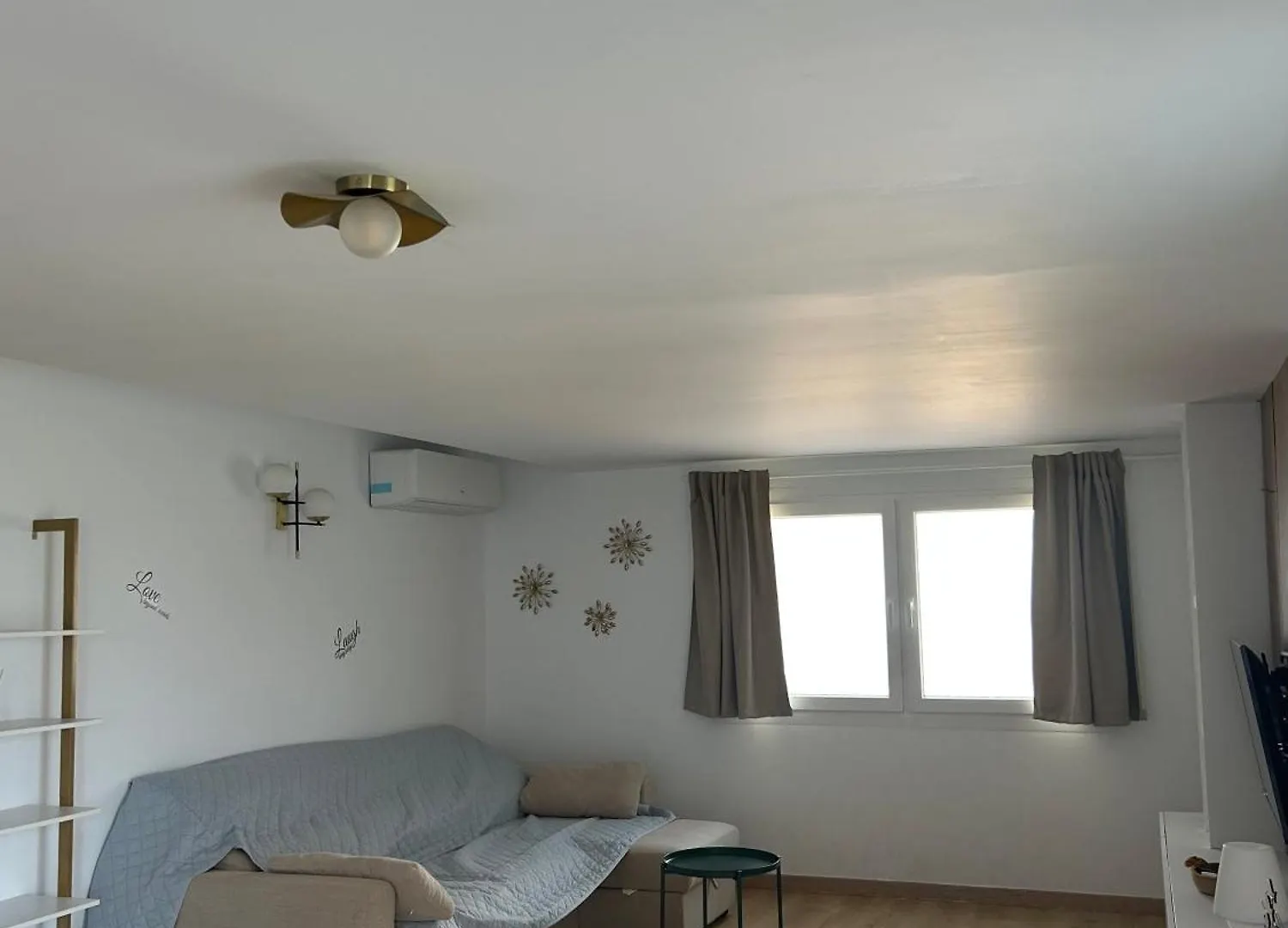 Villa Annalisa Malaga Apartment